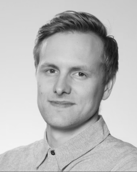 Matt Moravec