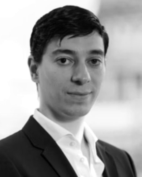 Nicholas Streschinsky