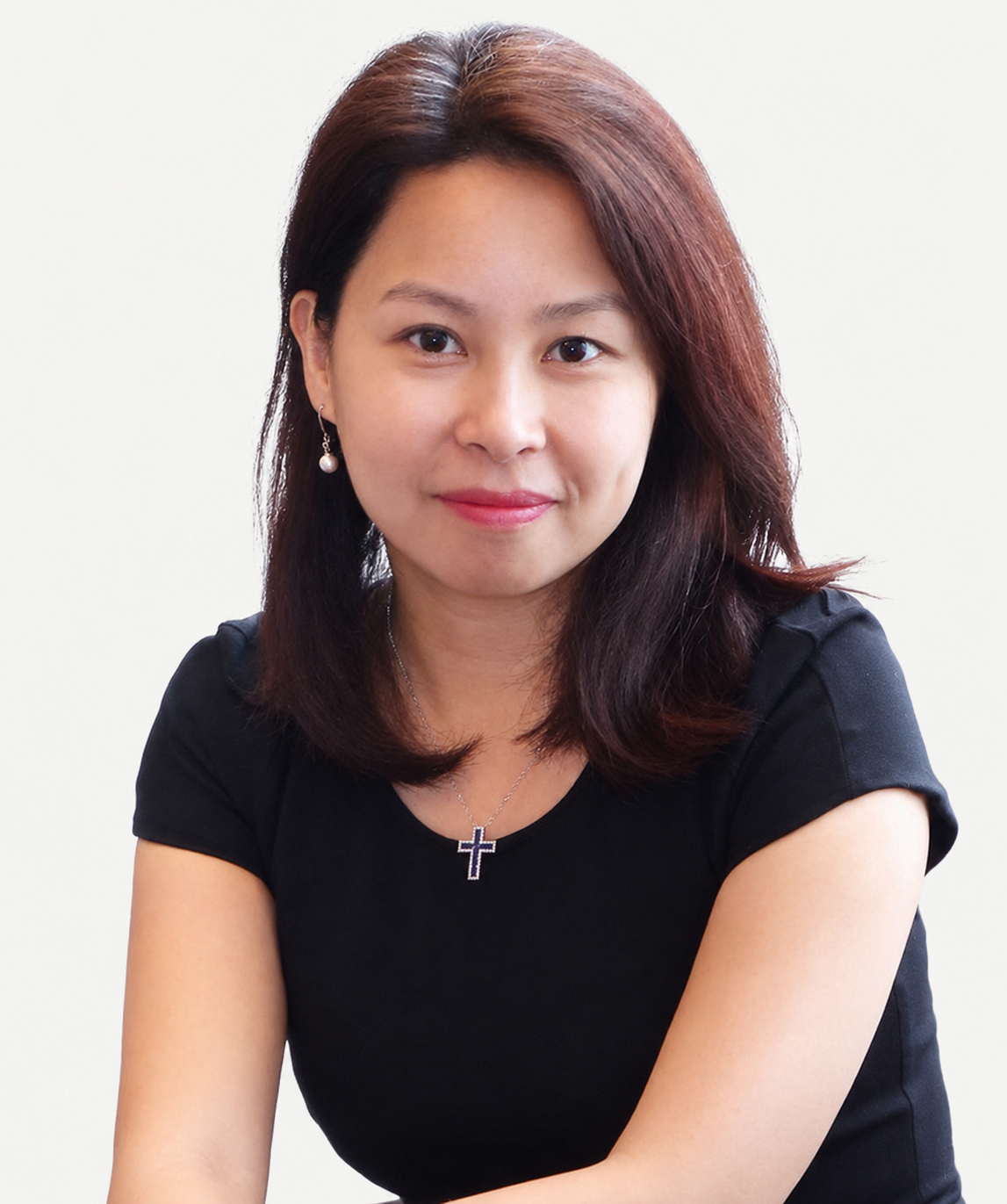 Wenxi Huang